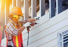 Best Custom Siding Design  in Tullahoma, TN