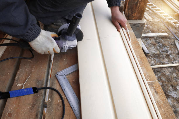 Best Fascia and Soffit Installation  in Tullahoma, TN