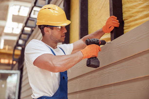  Tullahoma, TN Siding Pros