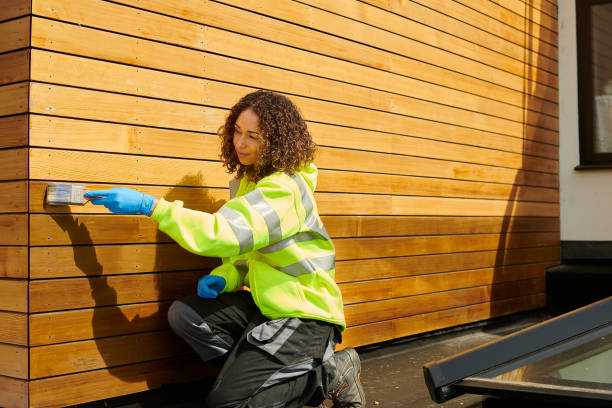 Best Siding Removal and Disposal  in Tullahoma, TN