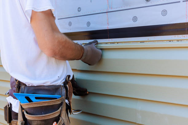 Best Siding for Commercial Buildings  in Tullahoma, TN